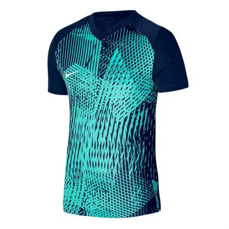 Tricou Copii NIKE Precision VI 526119 DR0950-410 imagine 3