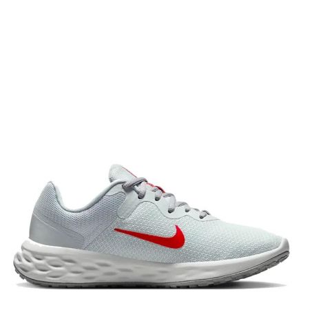 Детски Маратонки NIKE Revolution 6 Next Nature 525888 DC3729-010 изображение 2