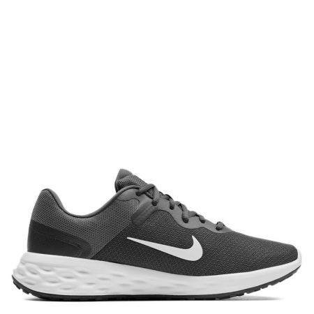 Детски Маратонки NIKE Revolution 6 Next Nature 523354 DC3728-004 изображение 2