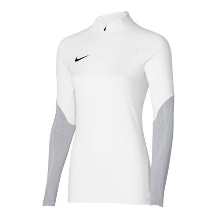 Bluza Dama NIKE Strike 23 Drill Top 526012 DR2296-100