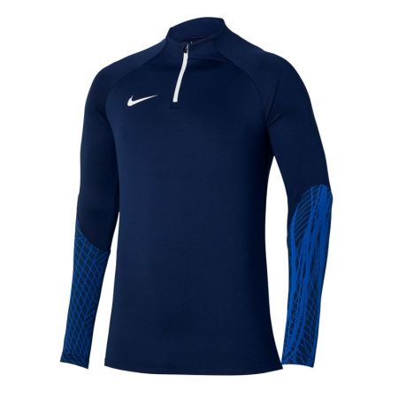 Bluza Barbati NIKE Strike 23 Drill Top 526006 DR2294-451 imagine 2