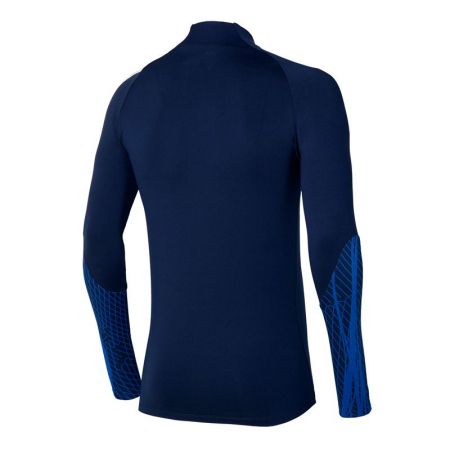 Bluza Barbati NIKE Strike 23 Drill Top 526006 DR2294-451 imagine 3