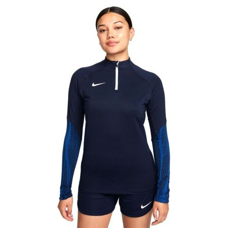 Bluza Dama NIKE Strike 23 Drill Top 526013 DR2296-451