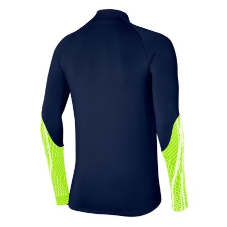 Bluza Barbati NIKE Strike 23 Drill Top 526007 DR2294-452 imagine 2