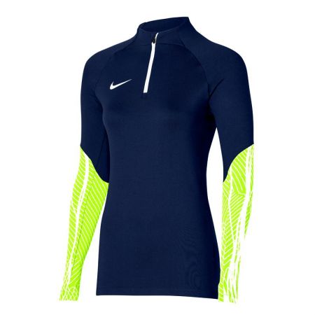 Bluza Dama NIKE Strike 23 Drill Top 526014 DR2296-452