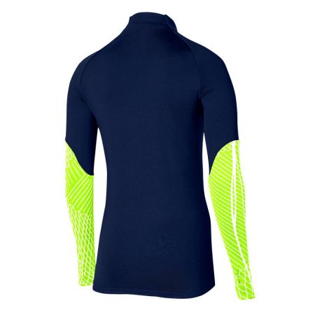Bluza Dama NIKE Strike 23 Drill Top 526014 DR2296-452 imagine 2