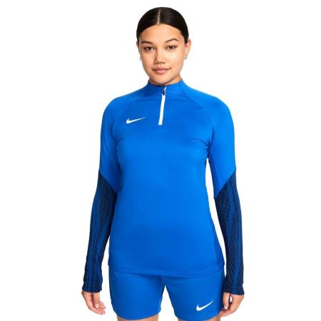 Bluza Dama NIKE Strike 23 Drill Top 526015 DR2296-463