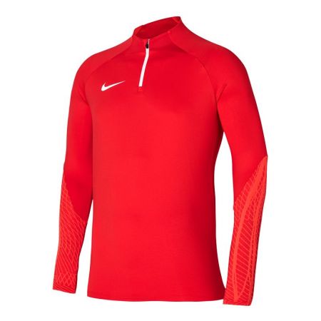 Bluza Barbati NIKE Strike 23 Drill Top 526010 DR2294-658 imagine 3