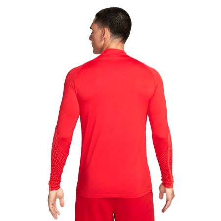 Bluza Barbati NIKE Strike 23 Drill Top 526010 DR2294-658 imagine 2