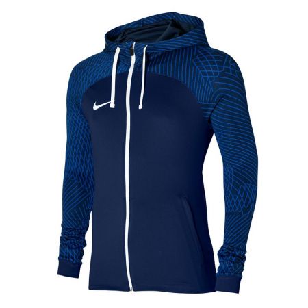 Hanorac Barbati NIKE Strike 23 Track Jacket 526050 DR2571-451