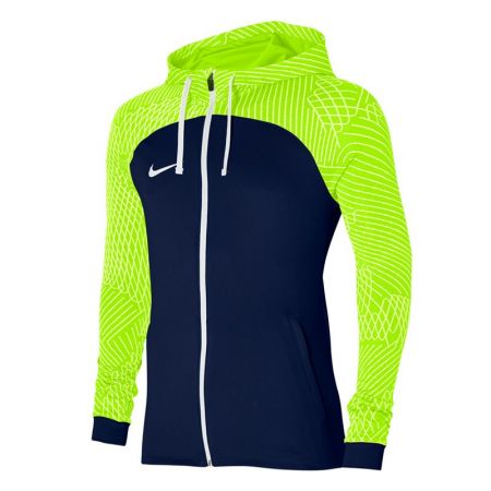 Hanorac Barbati NIKE Strike 23 Track Jacket 526051 DR2571-452
