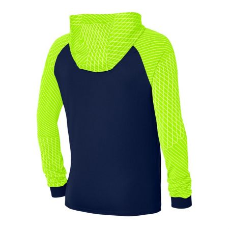 Мъжки Суичър NIKE Strike 23 Track Jacket 526051 DR2571-452 изображение 2