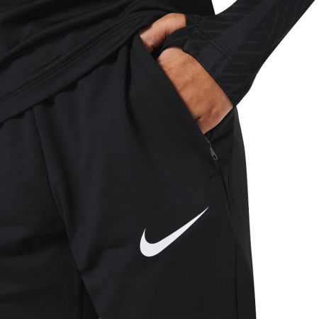 Pantaloni Copii NIKE Strike 23 Pants JR 526028 DR2570-010 imagine 3