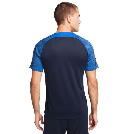 Мъжка Тениска NIKE Strike 23 Top 526032 DR2276-451 изображение 2