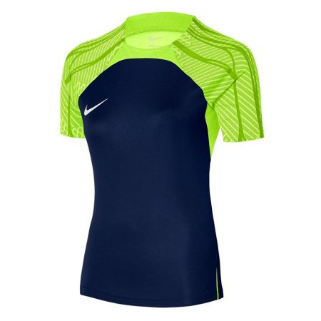 Дамска Тениска NIKE Strike 23 Top 526039 DR2278-452 изображение 2