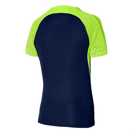 Дамска Тениска NIKE Strike 23 Top 526039 DR2278-452 изображение 3