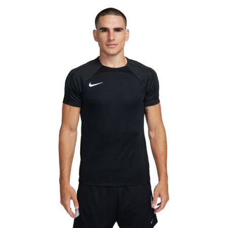 Мъжка Тениска NIKE Strike III 526092 DR0889-010