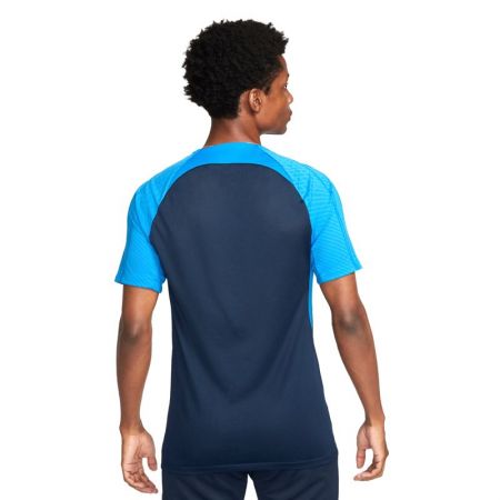 Мъжка Тениска NIKE Strike III 526096 DR0889-411 изображение 2