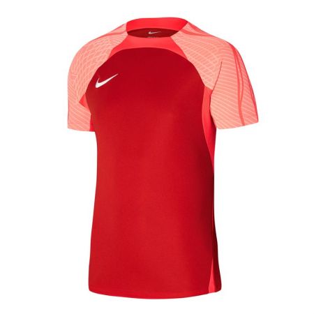 Tricou Barbati NIKE Strike III 526098 DR0889-657 imagine 3