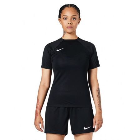 Tricou Dama NIKE Strike III W 526099 DR0909-010