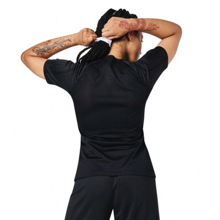 ΓΥΝΑΙΚΕΙΟ T- SHIRT NIKE Strike III W 526099 DR0909-010 εικόνα 2
