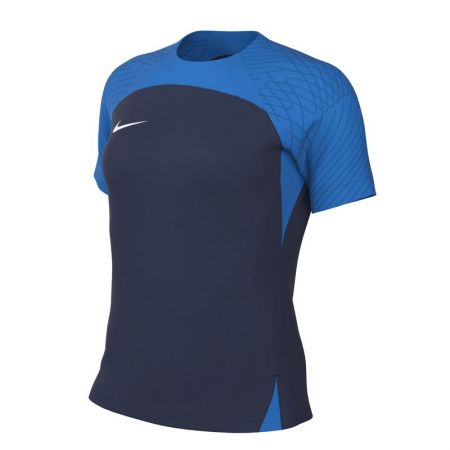 Tricou Dama NIKE Strike III W 526103 DR0909-411