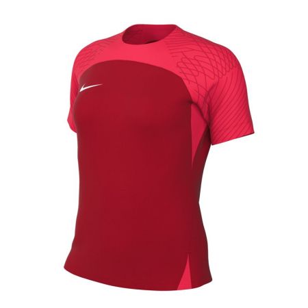 Tricou Dama NIKE Strike III W 526105 DR0909-657