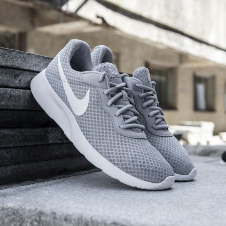 Дамски Маратонки NIKE Tanjun 525899 DJ6258-002 изображение 8