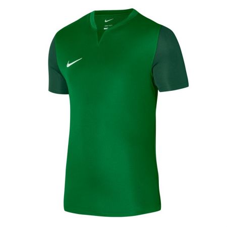 Tricou Copii NIKE Trophy V JR 526084 DR0942-302 imagine 2