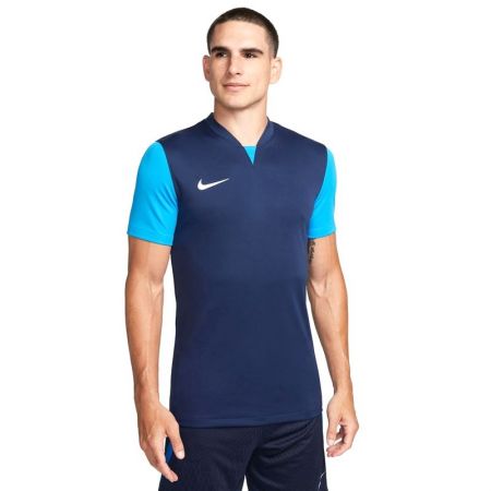 Мъжка Тениска NIKE Trophy V 526076 DR0933-410