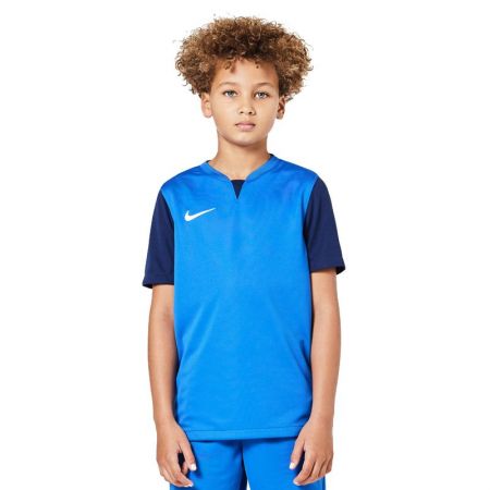 ΠΑΙΔΙΚΟ T- SHIRT NIKE Trophy V JR 526087 DR0942-463 εικόνα 2