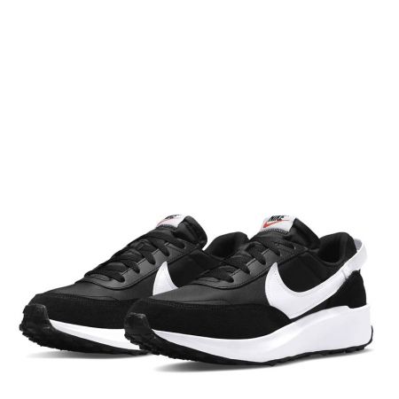 Мъжки Маратонки NIKE Waffle Debut 525893 DH9522-001 изображение 3