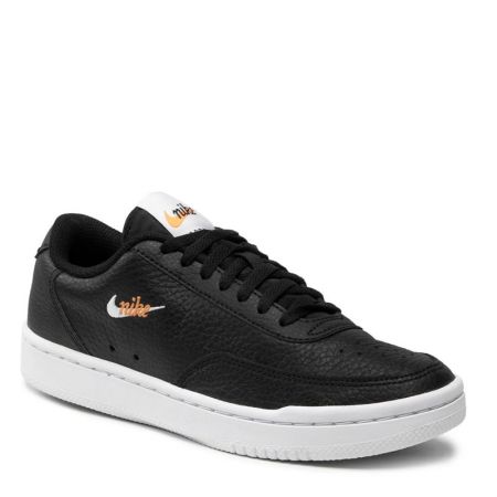 Детски Кецове NIKE Court Vintage PRM 525894 CW1067-002 изображение 2
