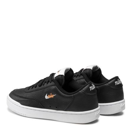 Детски Кецове NIKE Court Vintage PRM 525894 CW1067-002 изображение 4