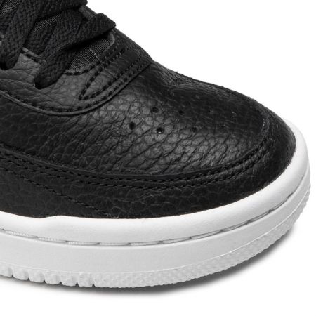 Детски Кецове NIKE Court Vintage PRM 525894 CW1067-002 изображение 7
