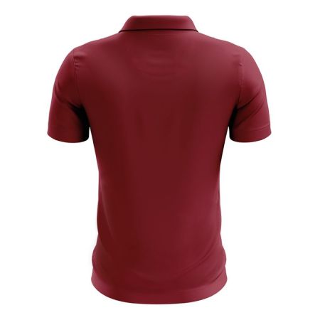 ΠΑΙΔΙΚΟ T- SHIRT ZEUS Polo Promo Granata 529806 POLO PROMO εικόνα 2