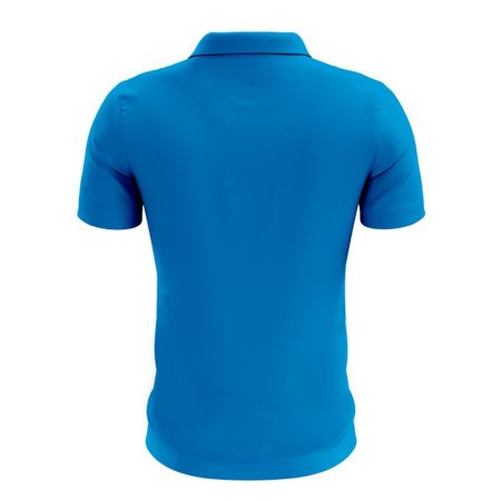 ΠΑΙΔΙΚΟ T- SHIRT ZEUS Polo Promo Light Royal 529803 POLO PROMO εικόνα 2