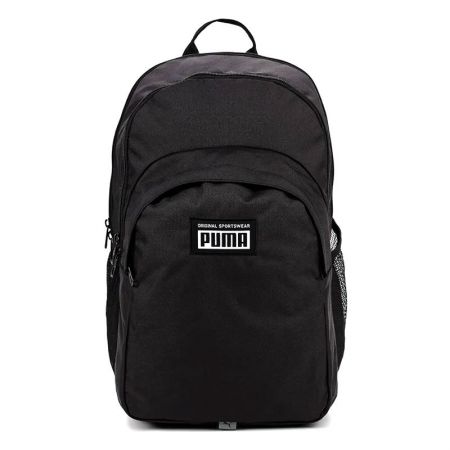 ΣΑΚΙΔΙΟ ΠΛΑΤΗΣ PUMA Academy Backpack (25L) 525593 079133-01