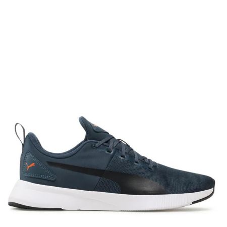 Мъжки Маратонки PUMA Flyer Runner Mesh 525904 195343-17 изображение 2