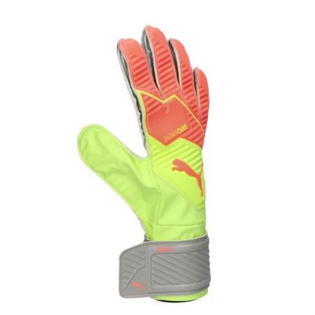 Вратарски Ръкавици PUMA Guanti One Grip  522177 041655-04 изображение 3