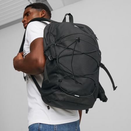 Rucsac PUMA Plus Pro Backpack (21L) 525596 079521-01 imagine 5