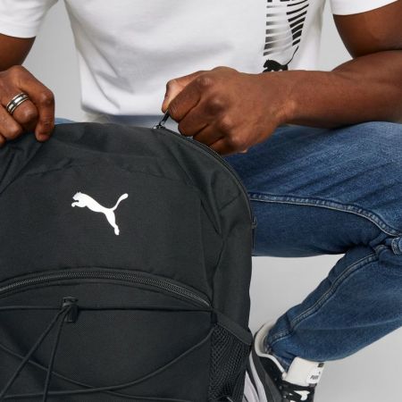 Rucsac PUMA Plus Pro Backpack (21L) 525596 079521-01 imagine 6