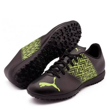 Pantofi Centipede Copii PUMA Tacto TT 524467 106312-04 imagine 4