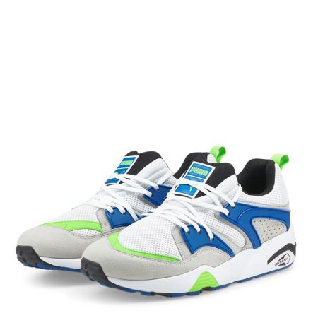 Дамски Маратонки PUMA Blaze Of Glory Reverse Classics 524116 383532-02 изображение 4