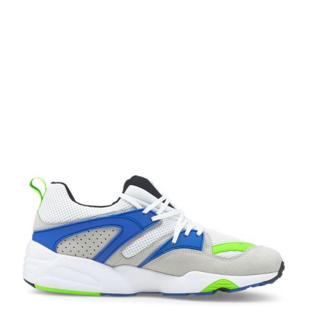 Дамски Маратонки PUMA Blaze Of Glory Reverse Classics 524116 383532-02 изображение 2