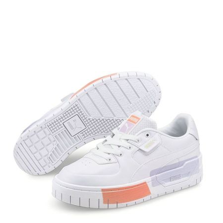 Дамски Кецове PUMA Cali Dream Mis 526640 385598-01 изображение 4