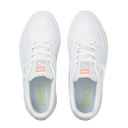 Дамски Кецове PUMA Cali Dream Mis 526640 385598-01 изображение 5