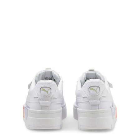 Дамски Кецове PUMA Cali Dream Mis 526640 385598-01 изображение 6