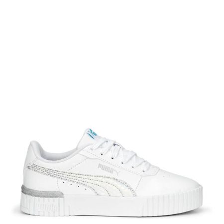 Tenisi Dama PUMA Carina 2.0 Mermaid 526578 389742-01
