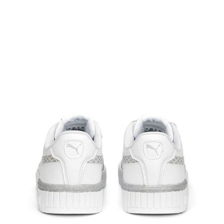Tenisi Copii PUMA Carina 2.0 Mermaid JR 526577 389742-01 imagine 5